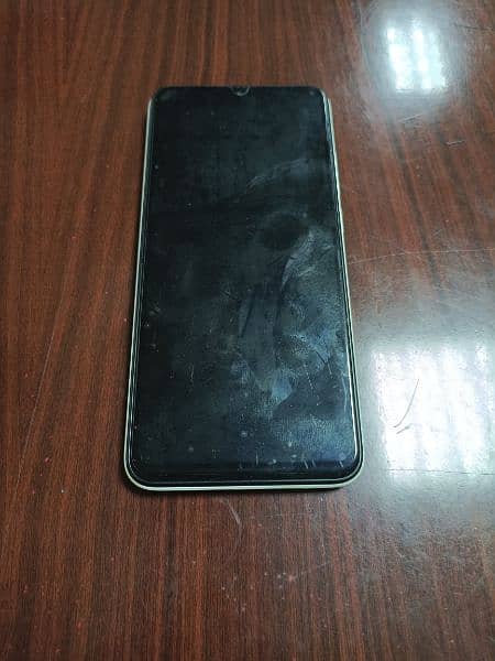 Redmi A1+ in mint condition 1