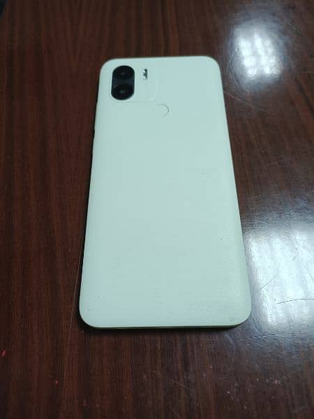 Redmi A1+ in mint condition 2