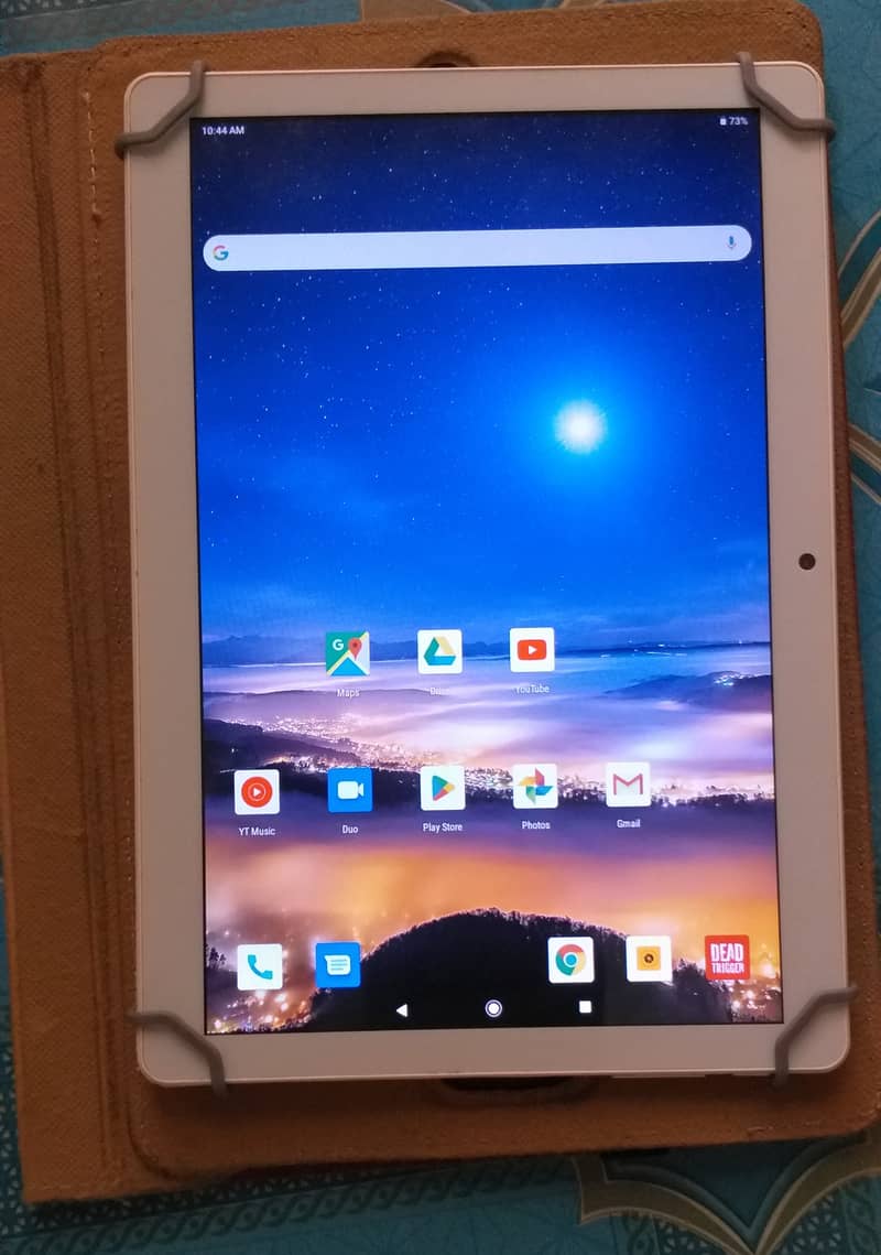 Android Zonko k 105 0