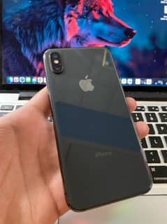 Iphone X 64gb Non Pta