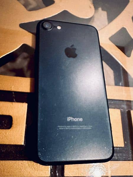 iphone 7 pta approved 32Gb 2