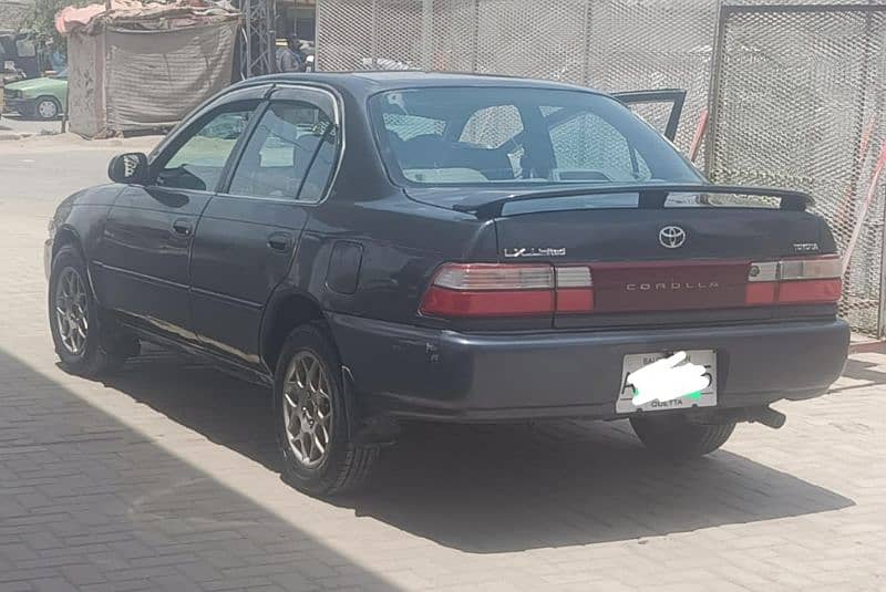 Toyota Other 1993 6