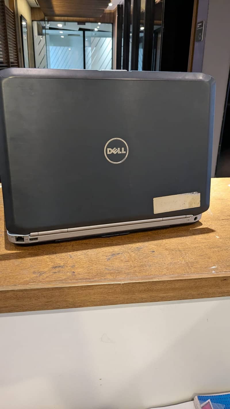 DELL, E5420, 2nd Generation, Core i5, 4GB RAM, 320GB HardDrive 1