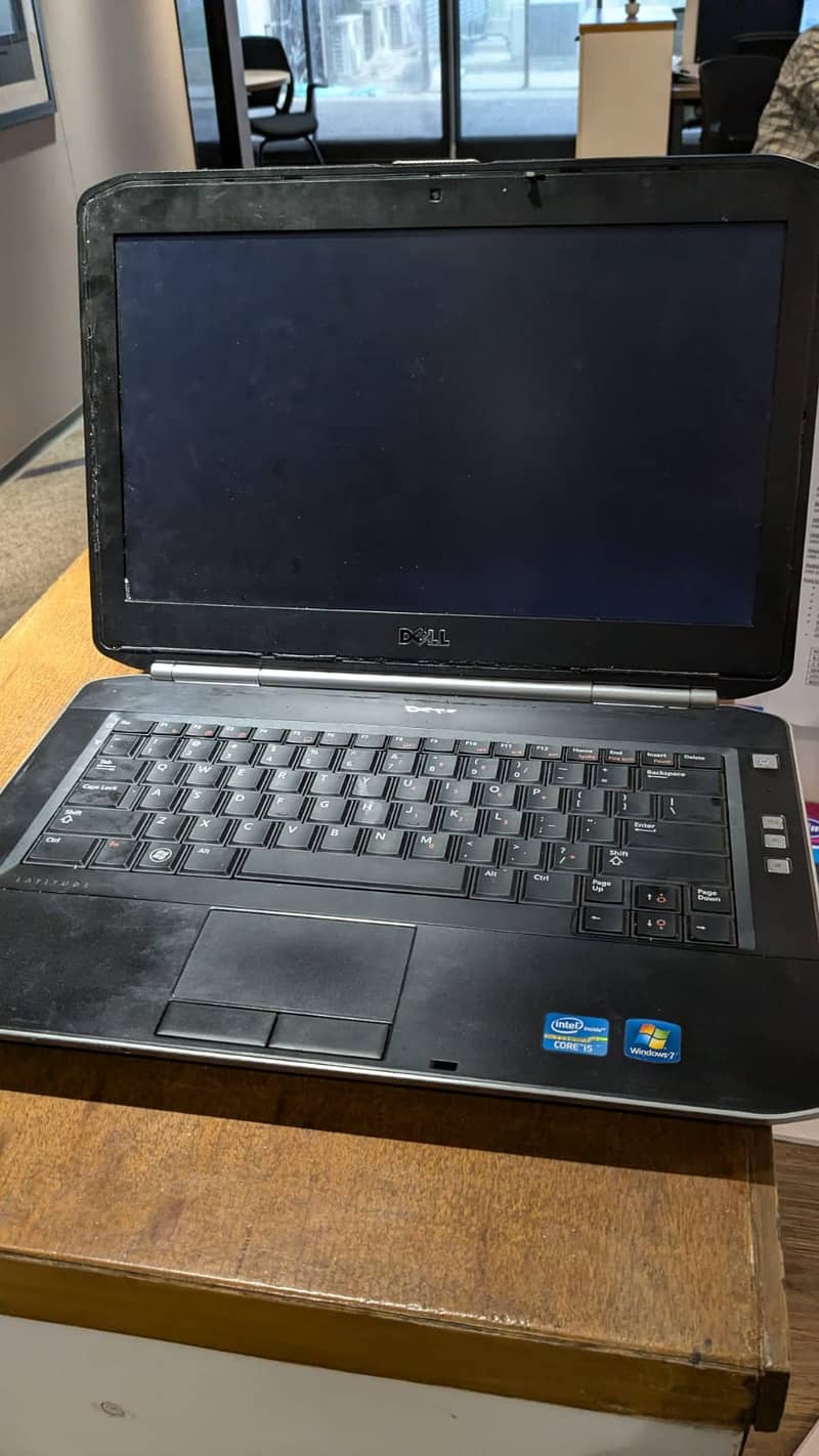 DELL, E5420, 2nd Generation, Core i5, 4GB RAM, 320GB HardDrive 4