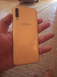 samsung a70 6gb 128gb