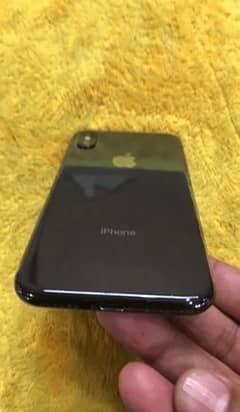 iPhone X Non PTA 256 GB