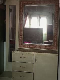 parlour mirror dressing table