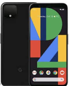 google pixel 4 6/64