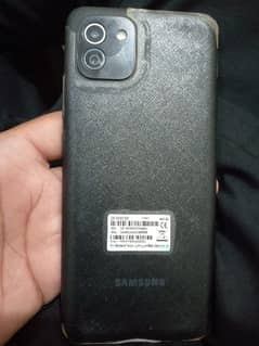 Samsung Galaxy A03