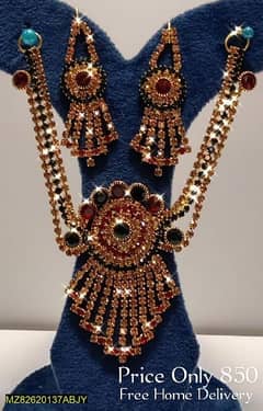 Artificial Jewellery