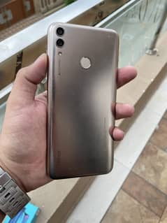 Huawei honor 8c pta approved good condition