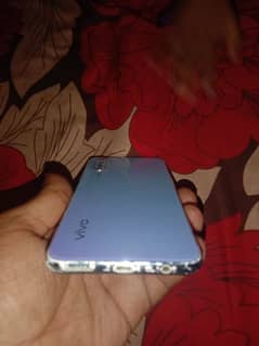 vivo s 1 ok Hy screen my 1 side py lining hy