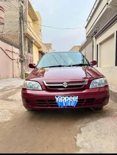 Suzuki Cultus VXR 2008 0