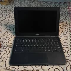 Dell Chromebook