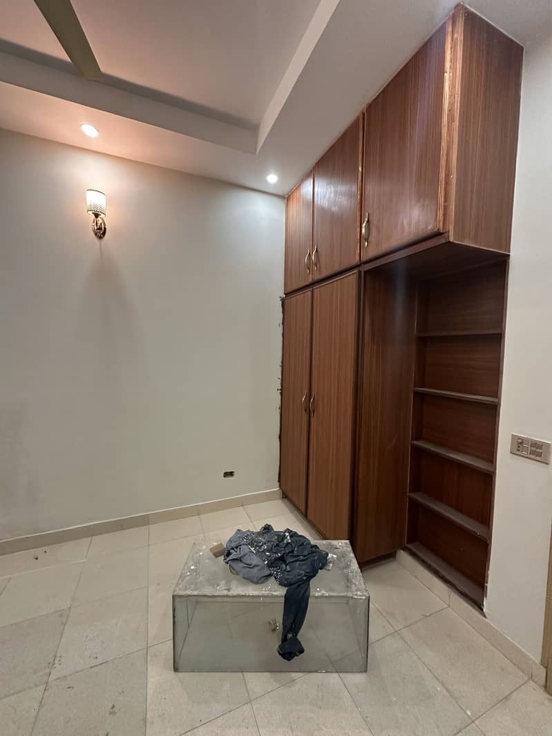 5 Marla Like Brand New House Available For Rent On The Prime Location Of Johar Town 2