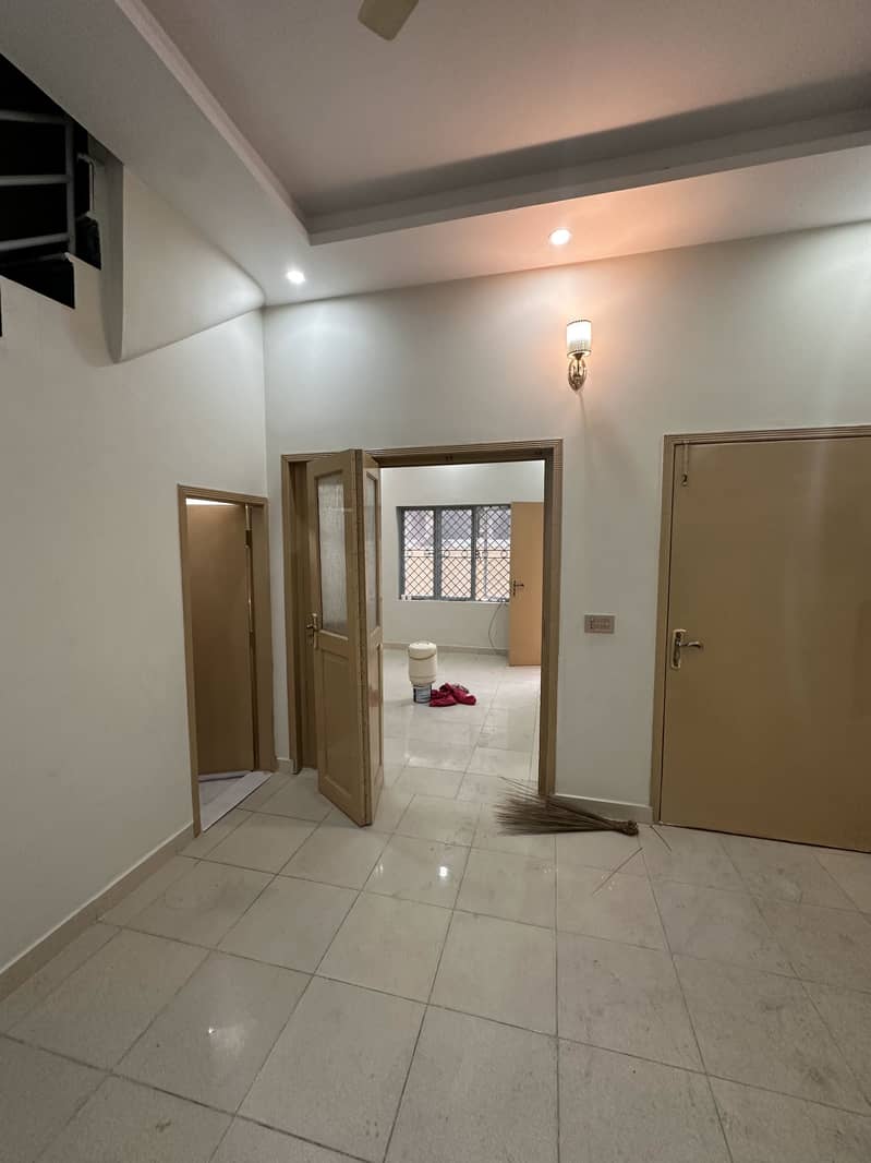 5 Marla Like Brand New House Available For Rent On The Prime Location Of Johar Town 6