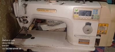 singer machine fore sale