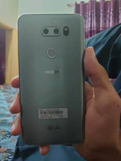 Lg v30 thinQ