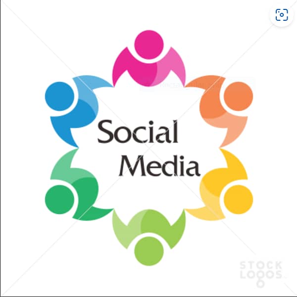 all social media promotions avalible 1