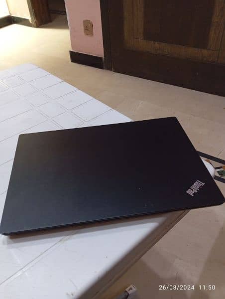 Laptop Lenovo ThinkPad L380 3