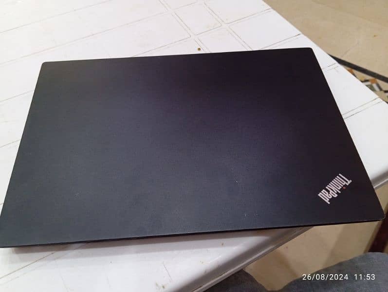 Laptop Lenovo ThinkPad L380 4