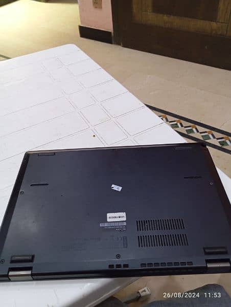 Laptop Lenovo ThinkPad L380 5