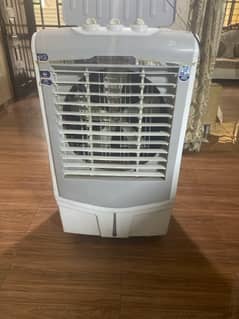 snowcrest air cooler