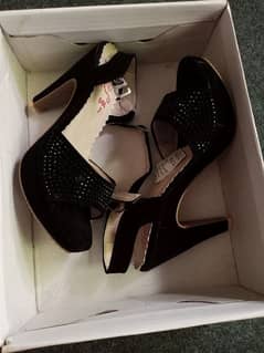 Ladies Heels for sale