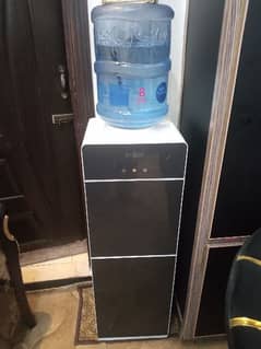 water dispenser