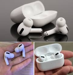 Airbuds pro new NCC Bluetooth