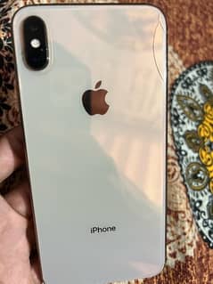 iphone xs max 0