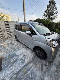 Daihatsu Move 2023