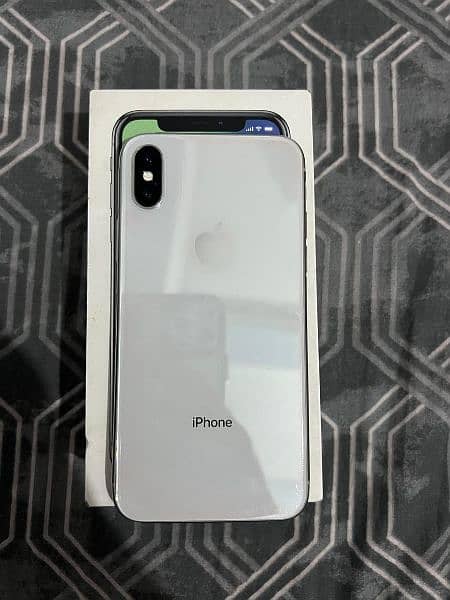 iphone x pta approved 0