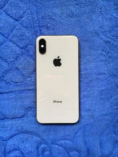 IPHONE XS 256  GB PTA APPROVED