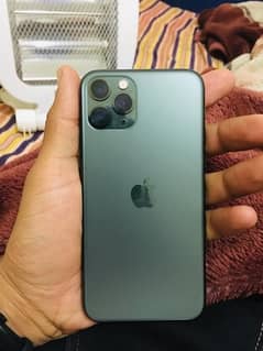 IPhone 11 pro non pta 64gb 0