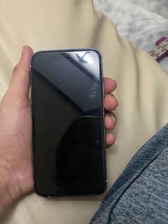 I phone XR 0