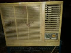 window AC