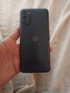 Moto g 5G 256 GB officially approved