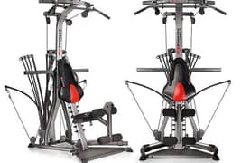 BowFlex Xtreme 2 SE Home Gym | gym equipments | fitness