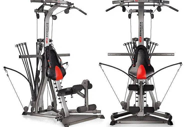 BowFlex Xtreme 2 SE Home Gym | gym equipments | fitness 0