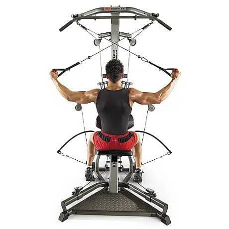 BowFlex Xtreme 2 SE Home Gym | gym equipments | fitness 2