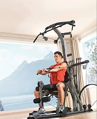 BowFlex Xtreme 2 SE Home Gym | gym equipments | fitness 5