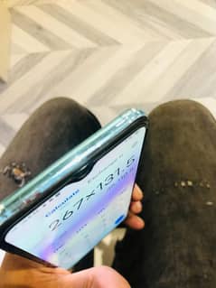 vivo s1 ha all OK ha koi b fault nahi a box charger sath ha 0