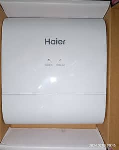 Haier/ Candy original ampere lock ups device, Bahawalpur