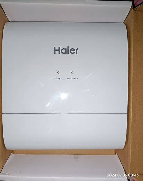 Haier/ Candy original ampere lock ups device, Bahawalpur 0