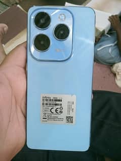 infinix hot 40 8/256