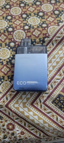 Vaporesso Eco Nano Pod Kit for sale 2