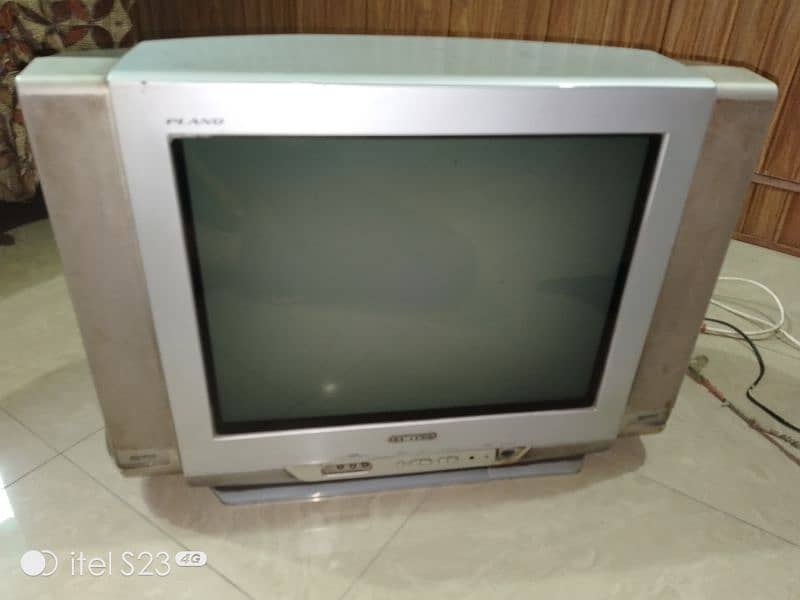 original Samsung tv 0