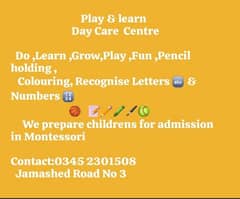 daycare