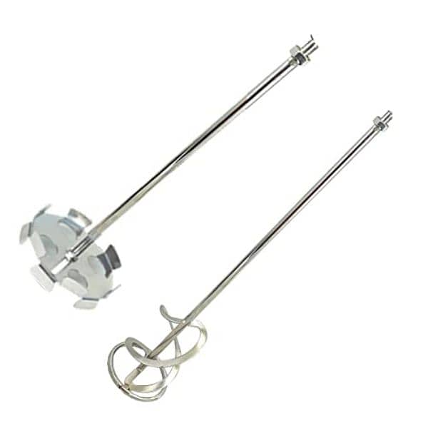 Best Quality Blender Mixer Rod for Haleem or Kitchen food Mixing 0